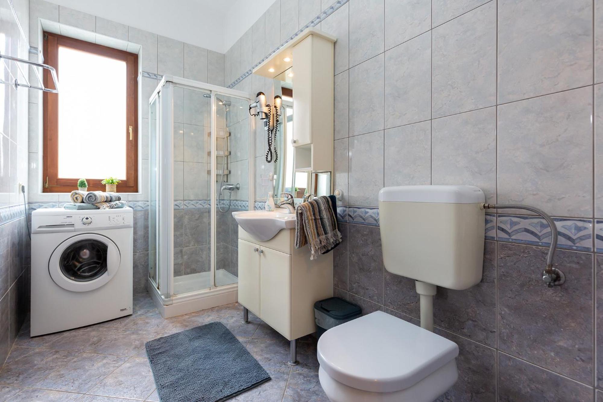 Apartment Mare Porec Bagian luar foto